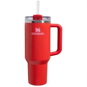 Stanley Target Red 40oz Tumbler